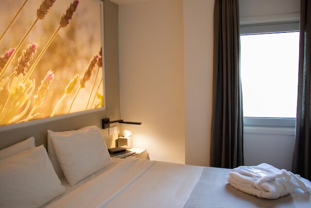 ザ クラシック ホテル ニコシア - ハンドリッテン コレクション