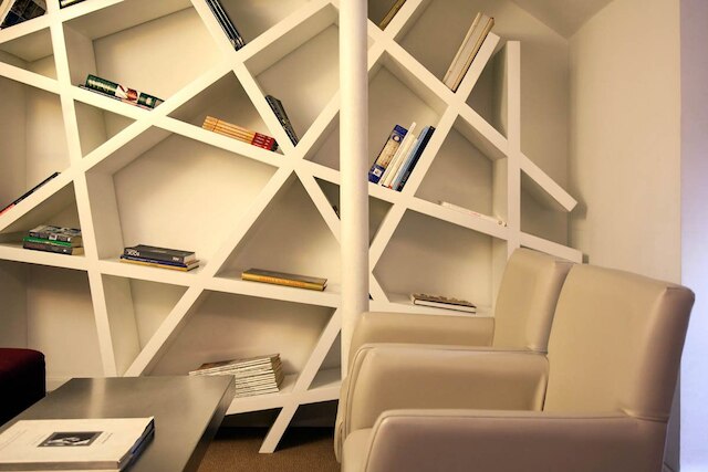 ザ クラシック ホテル ニコシア - ハンドリッテン コレクション