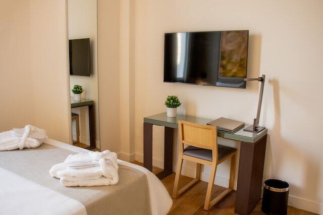 ザ クラシック ホテル ニコシア - ハンドリッテン コレクション