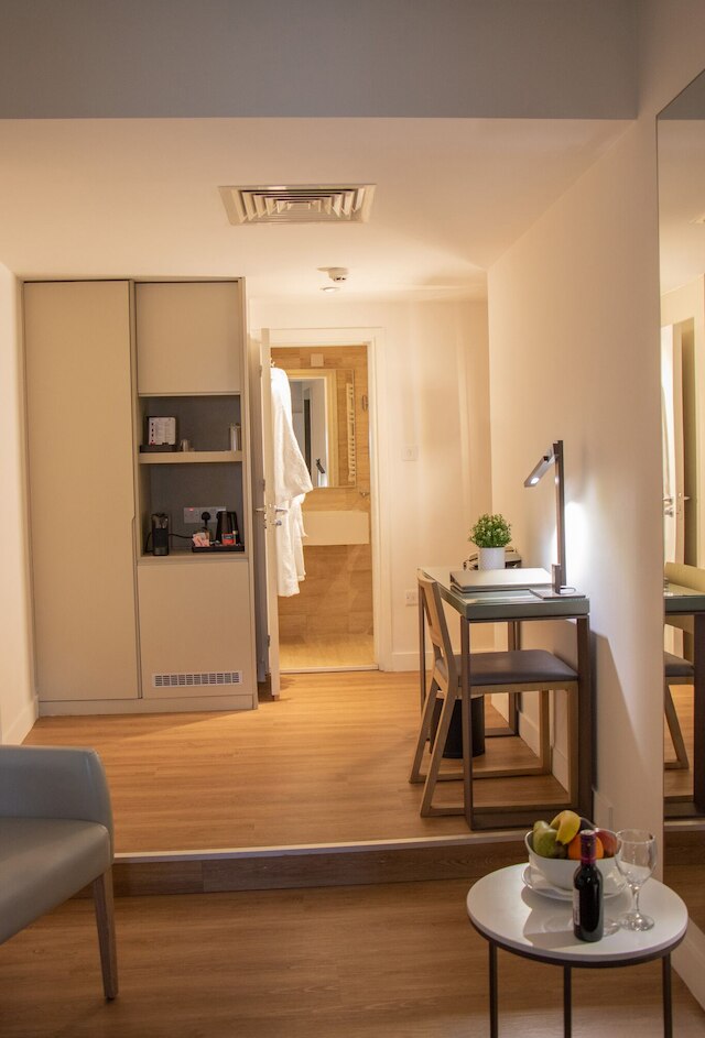 ザ クラシック ホテル ニコシア - ハンドリッテン コレクション