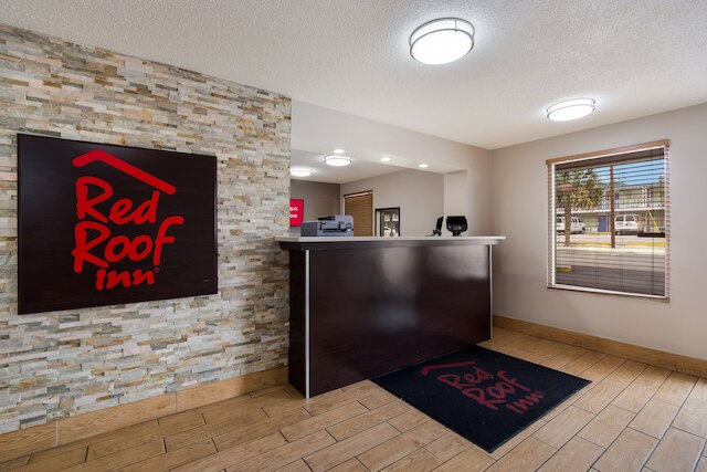 レッド ルーフ イン コロンビア サウス カロライナ エアポート