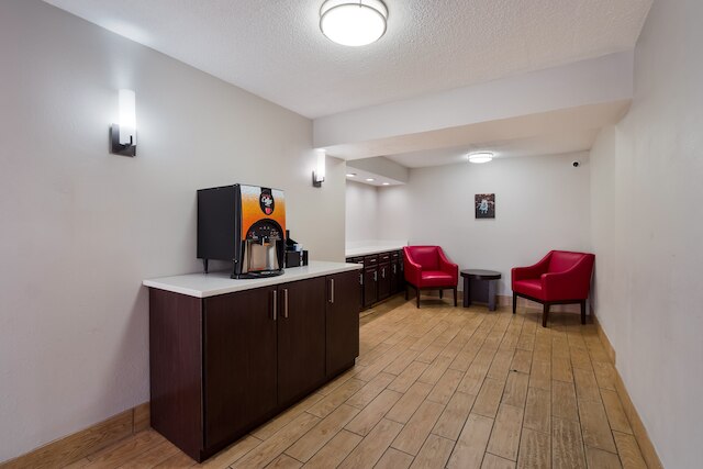 レッド ルーフ イン コロンビア サウス カロライナ エアポート