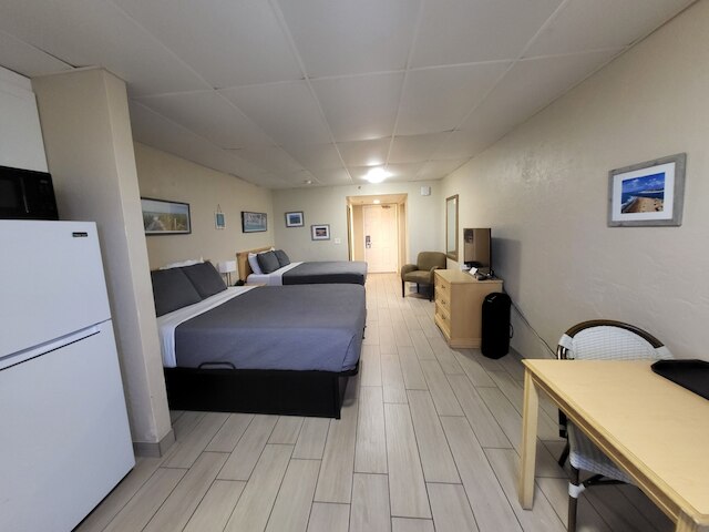 ビーチサイド ホテル