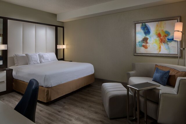 コートヤード・バイ・マリオット・マイアミビーチ - サウスビーチ