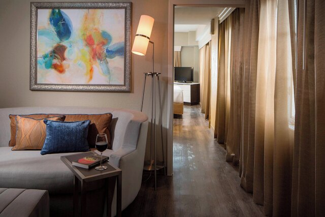 コートヤード・バイ・マリオット・マイアミビーチ - サウスビーチ