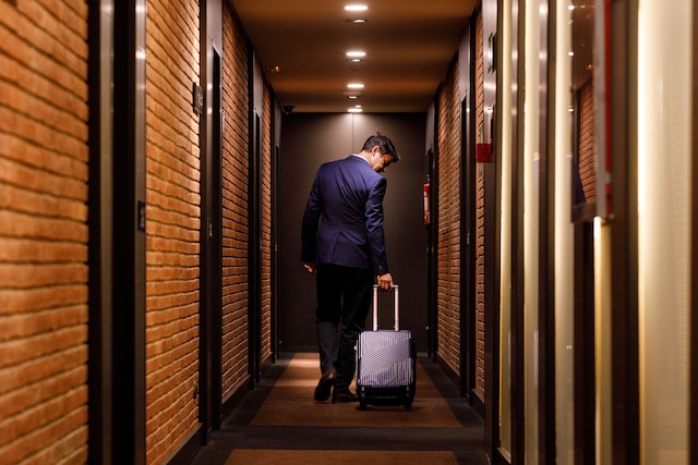 アパートホテル マリアーノ クビ バルセロナ