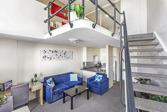 メトロ アパートメンツ オン ダーリング ハーバー - シドニー