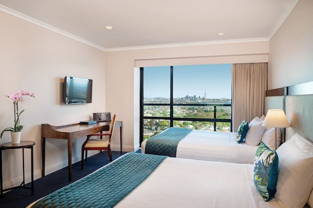 ザ スペンサー ホテル バイ キャッスル