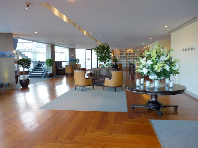 ザ スペンサー ホテル バイ キャッスル