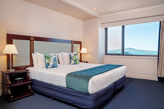 ザ スペンサー ホテル バイ キャッスル