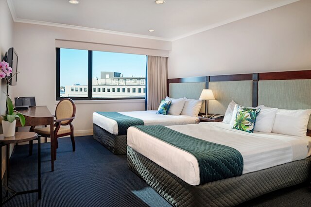 ザ スペンサー ホテル バイ キャッスル