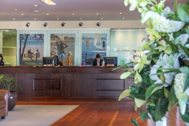 ザ スペンサー ホテル バイ キャッスル