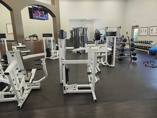 トスカニー スイーツ & カジノ