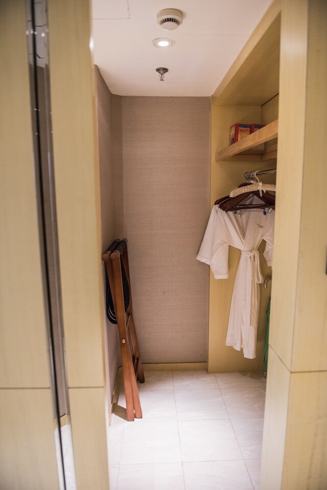 コートヤード バイ マリオット 上海 プドン (上海齐鲁万怡大酒店)