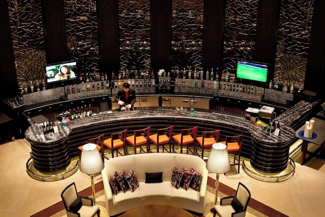 コートヤード バイ マリオット 上海 プドン (上海齐鲁万怡大酒店)