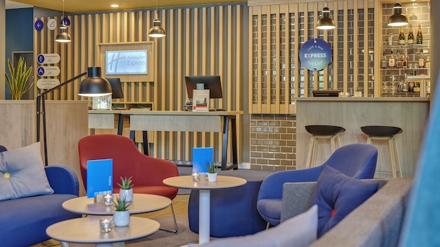 ホリデイ イン エクスプレス ドルトムント by IHG