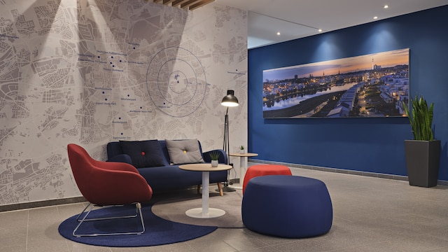 ホリデイ イン エクスプレス ドルトムント by IHG