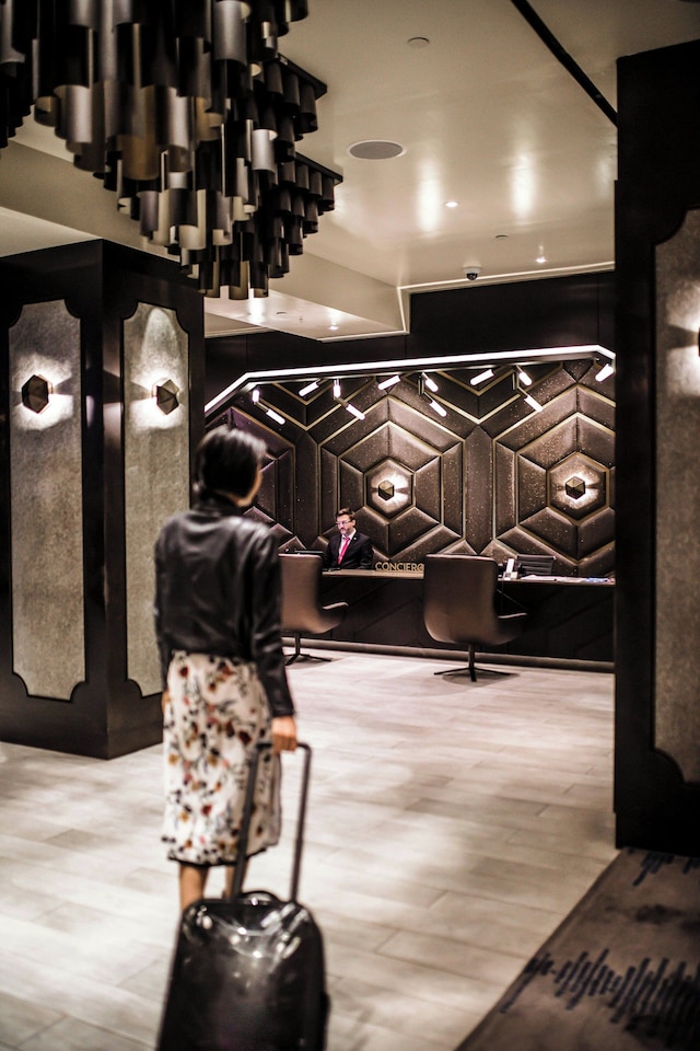 W ニューヨーク - タイムズ スクエア