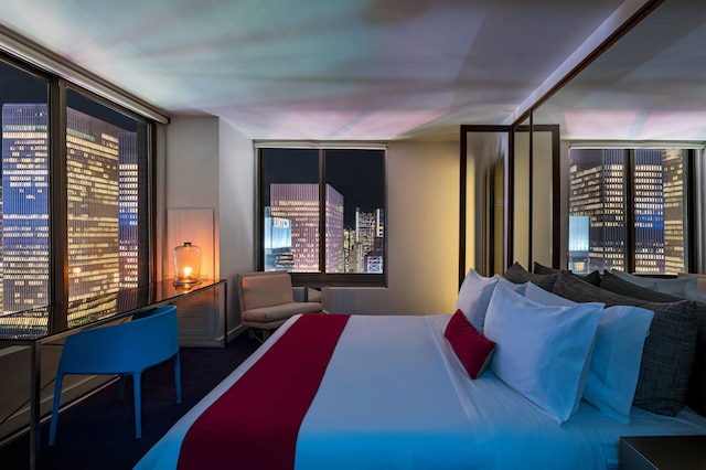 W ニューヨーク - タイムズ スクエア