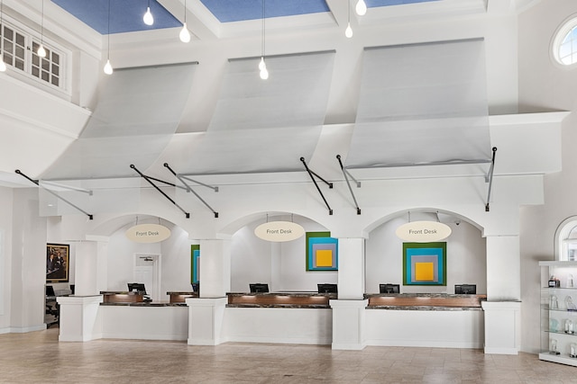 マリオッツ グランデ ビスタ