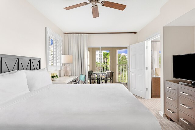 マリオッツ グランデ ビスタ