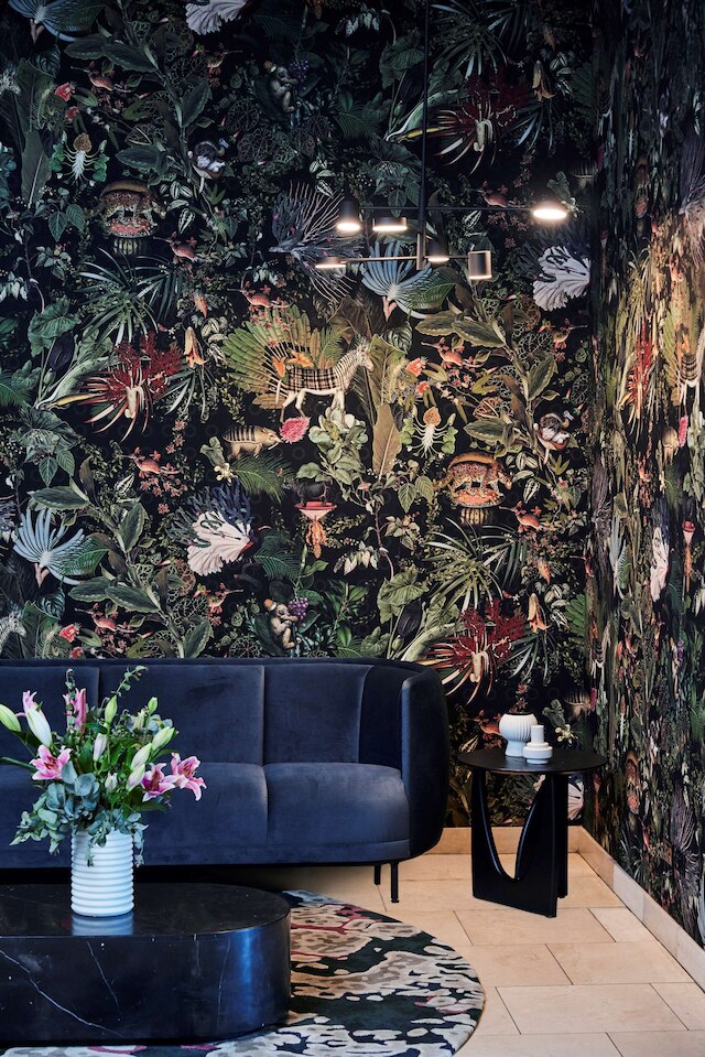 アディナ アパートメント ホテル メルボルン オン フリンダース