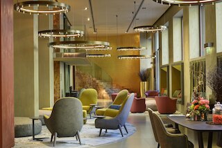 エンタープライズ ホテル