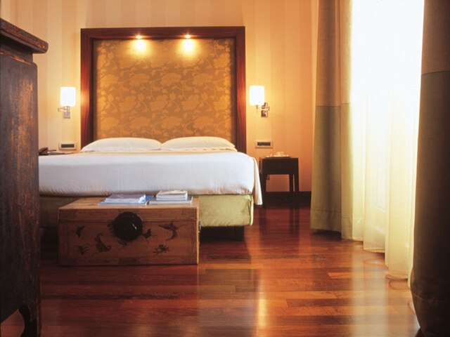 エンタープライズ ホテル