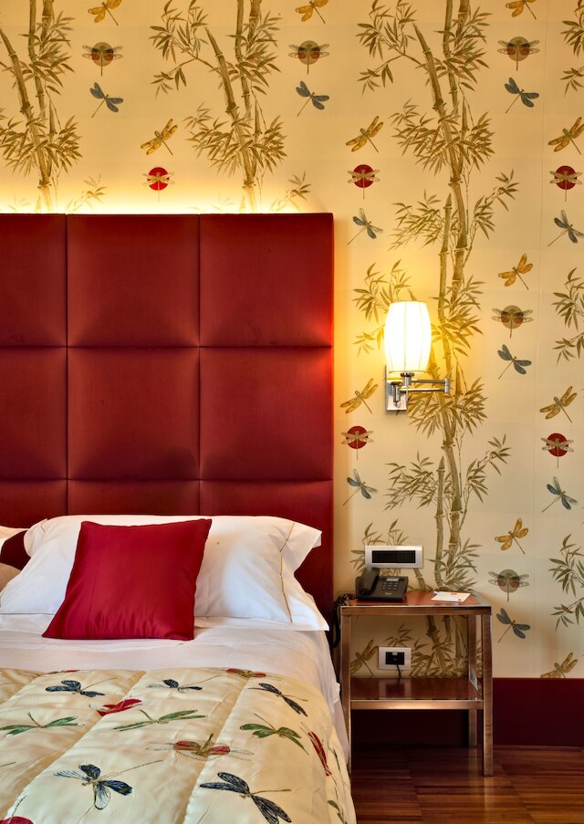 エンタープライズ ホテル