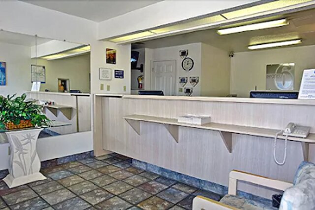 モーテル 6 ポートランド オレゴン - ダウンタウン