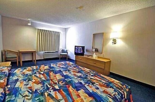 モーテル 6 ポートランド オレゴン - ダウンタウン