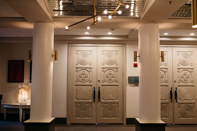 ホテル サン＝シュルピス