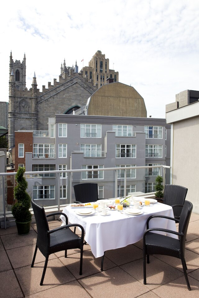 ホテル サン＝シュルピス