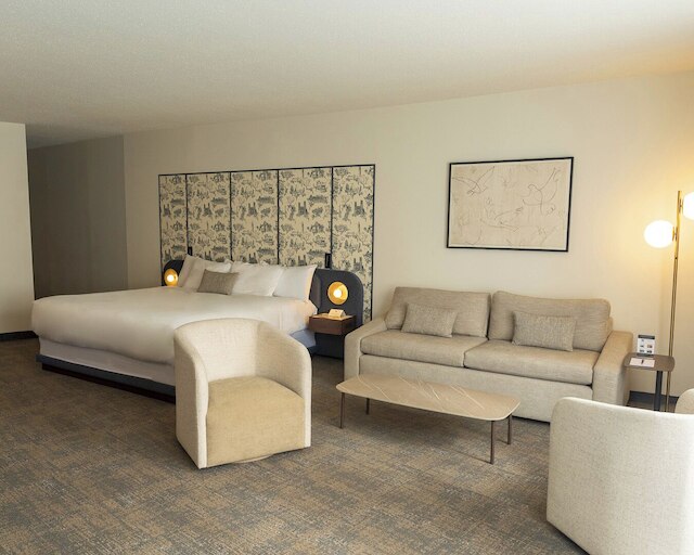 ホテル サン＝シュルピス