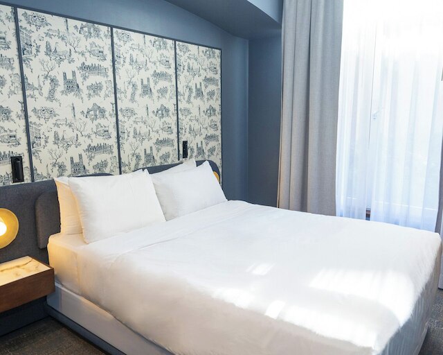 ホテル サン＝シュルピス