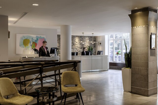 ホテル サン=シュルピス