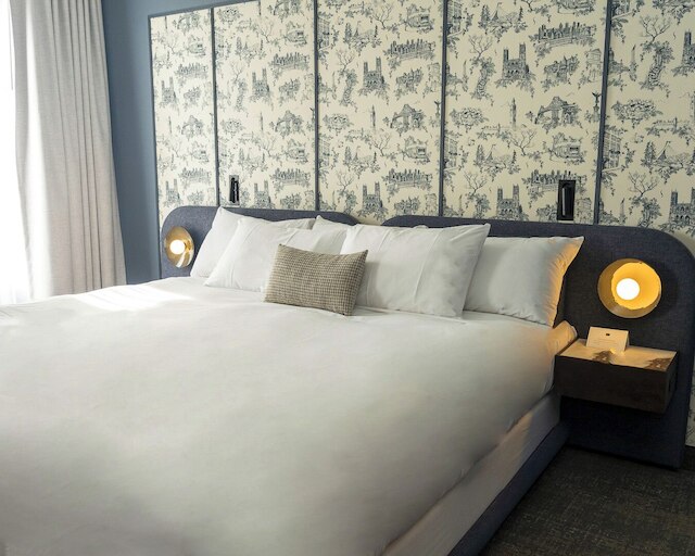 ホテル サン＝シュルピス