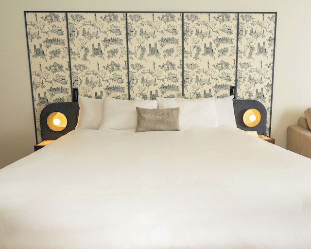 ホテル サン＝シュルピス