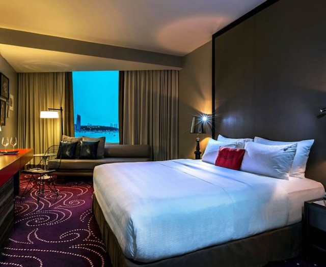 ハード ロック ホテル パタヤ