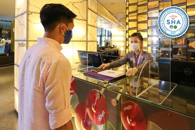 ハード ロック ホテル パタヤ