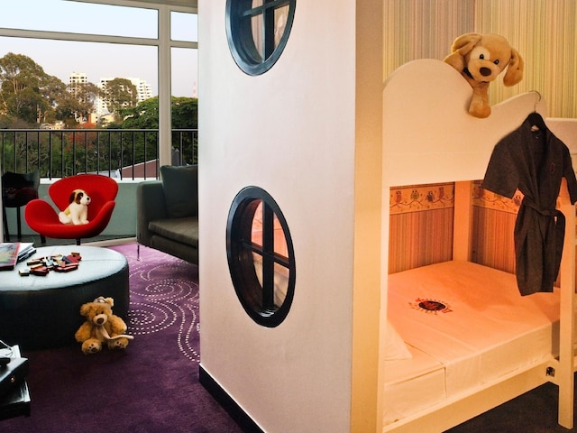 ハード ロック ホテル パタヤ