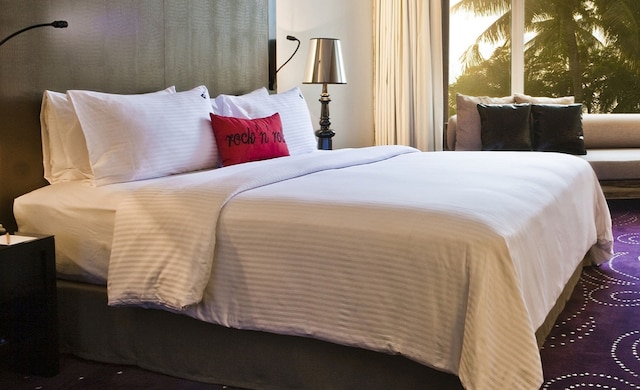 ハード ロック ホテル パタヤ