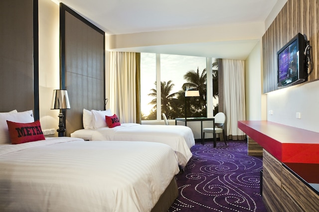 ハード ロック ホテル パタヤ