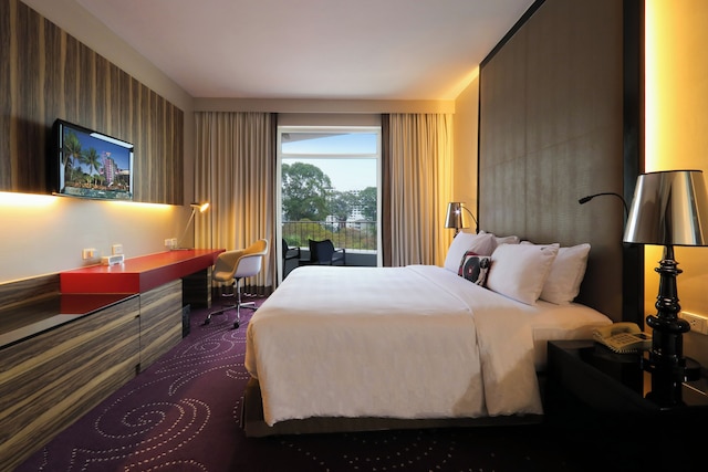 ハード ロック ホテル パタヤ