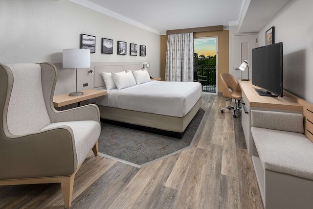 ヒルトン ガーデン イン チャタヌーガ ダウンタウン