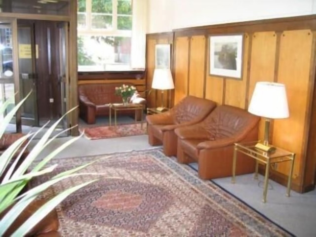 ホテル ギルデンホフ - アン デン ヴェストファーレンハレン ドルトムント