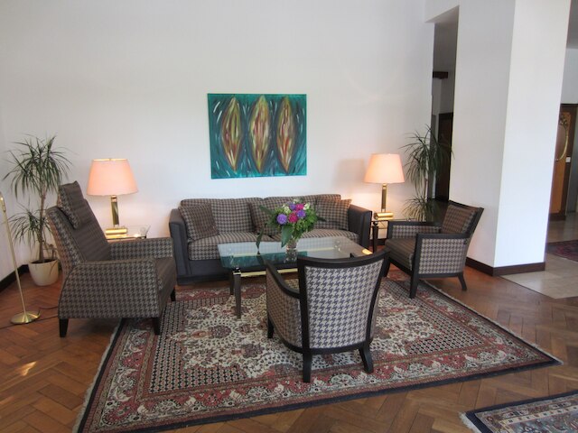 ホテル ギルデンホフ - アン デン ヴェストファーレンハレン ドルトムント