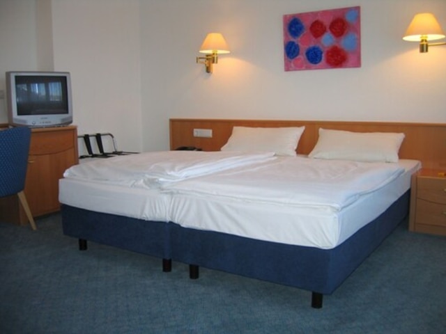 ホテル ギルデンホフ - アン デン ヴェストファーレンハレン ドルトムント