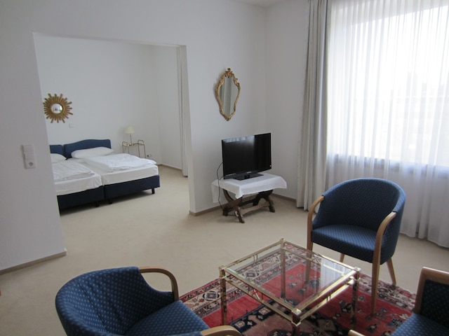 ホテル ギルデンホフ - アン デン ヴェストファーレンハレン ドルトムント