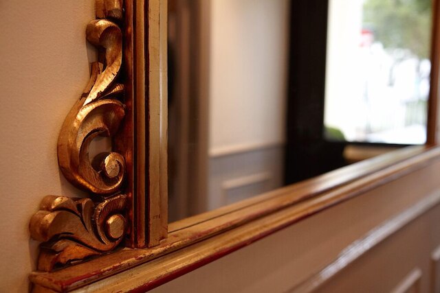 ザ ウィンダミア ホテル、ロンドン